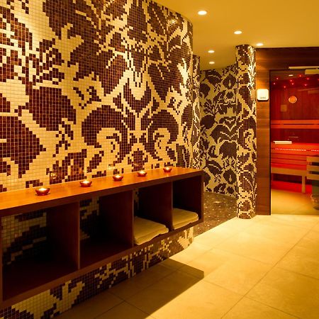 See Side Hotel Seewirt מטזה מראה חיצוני תמונה