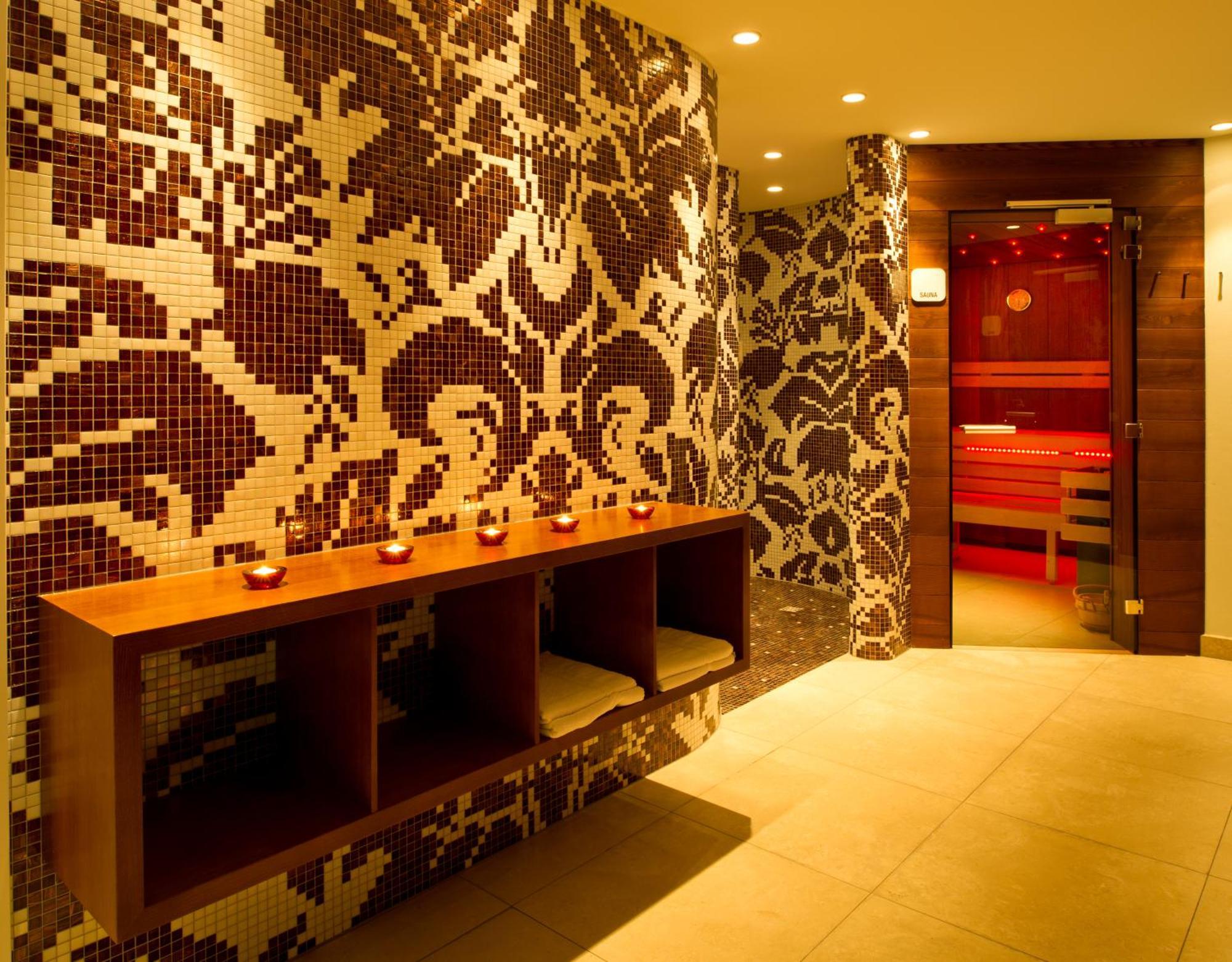 See Side Hotel Seewirt מטזה מראה חיצוני תמונה