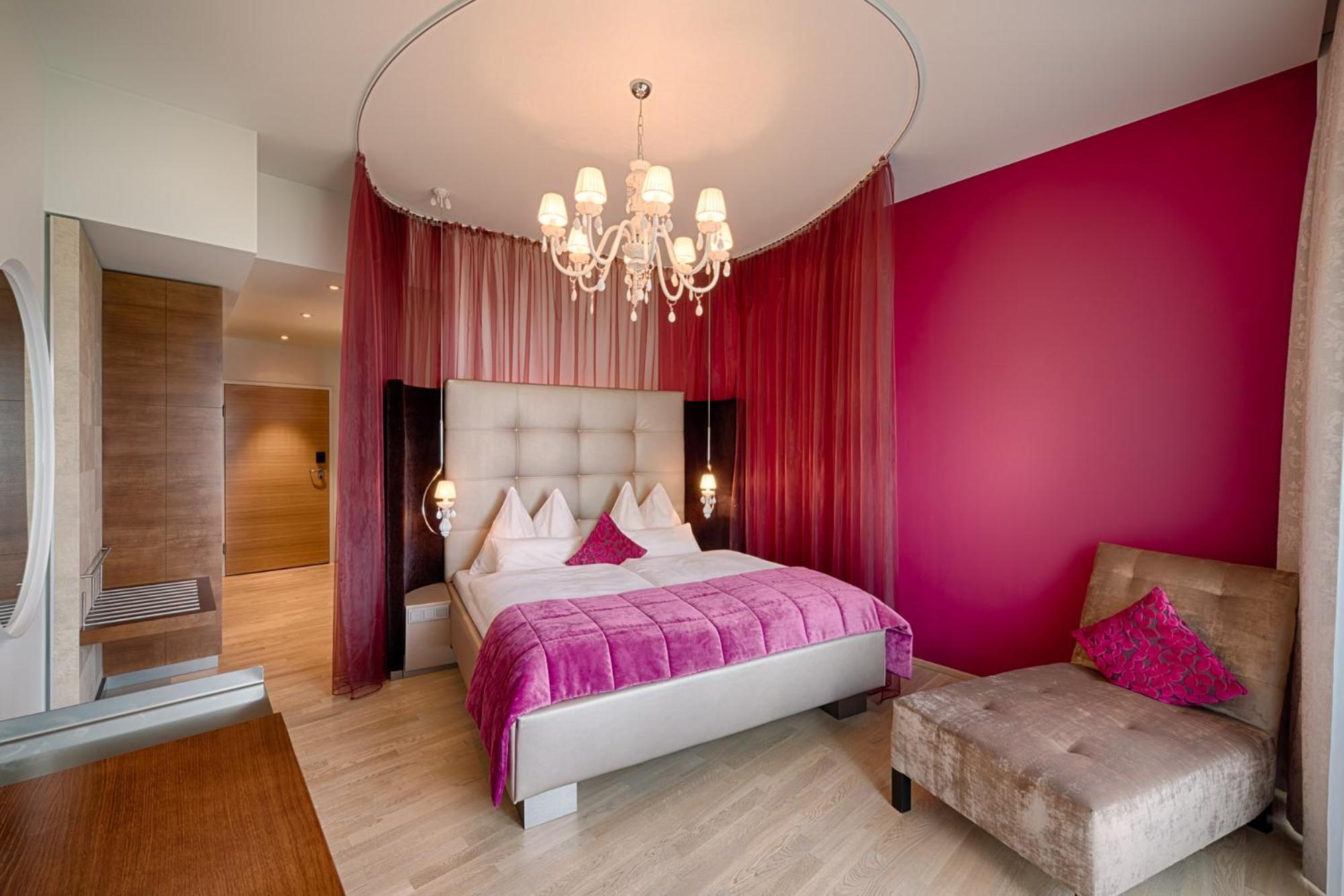 See Side Hotel Seewirt מטזה מראה חיצוני תמונה