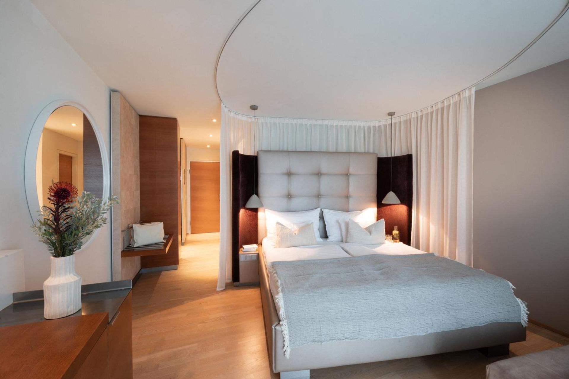 See Side Hotel Seewirt מטזה מראה חיצוני תמונה